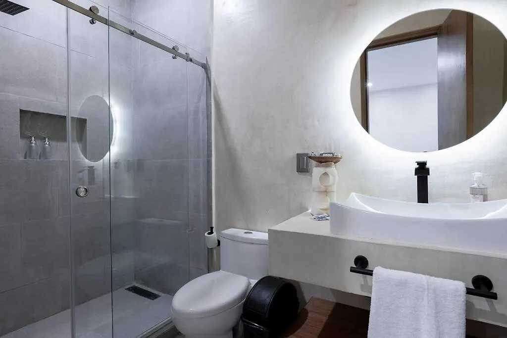 Apartment Kan Otoch Spaceous 2Bdr In Veleta&Holistika Region Tulum Mexico