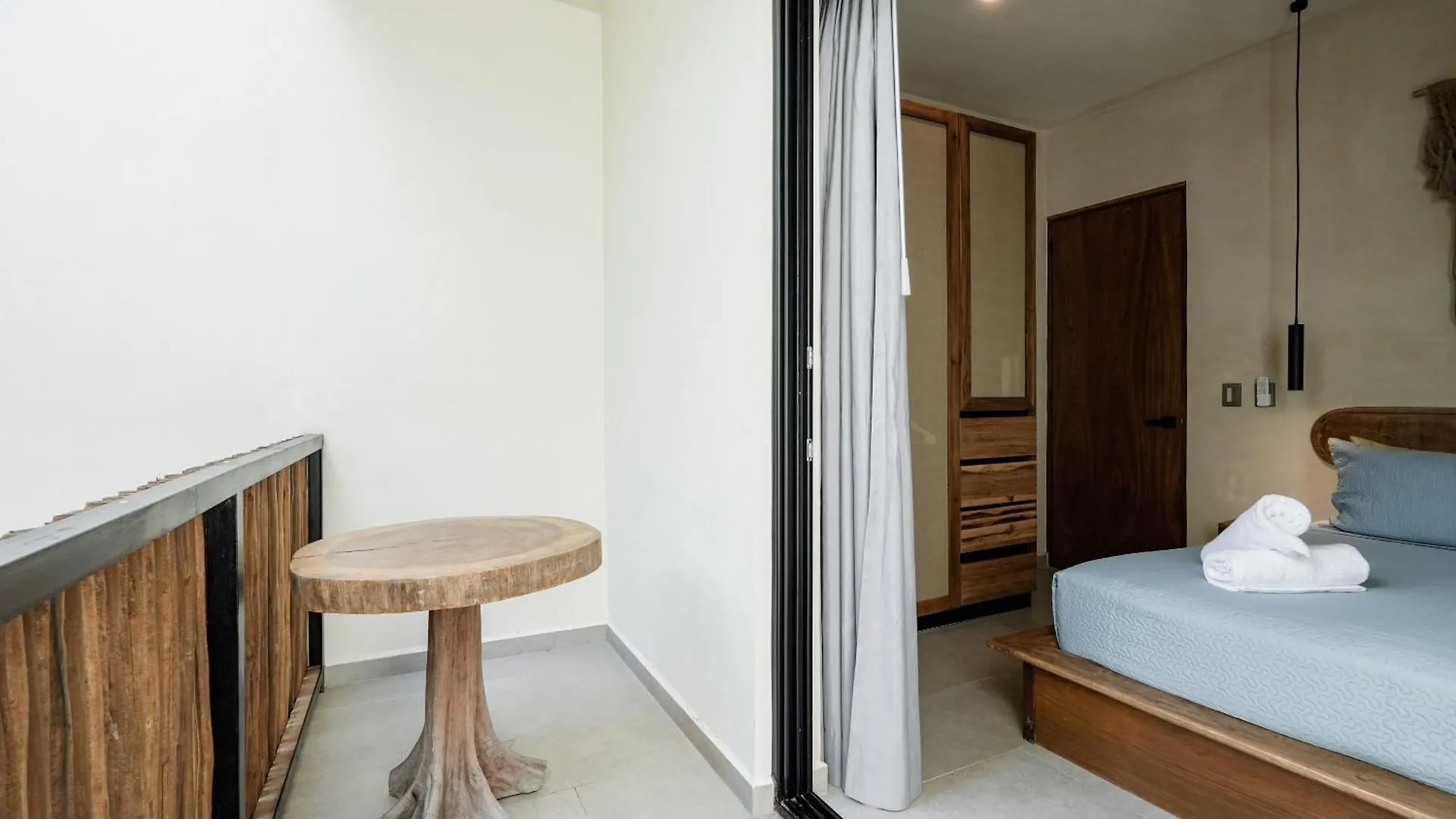 Apartment Kan Otoch Spaceous 2Bdr In Veleta&Holistika Region Tulum